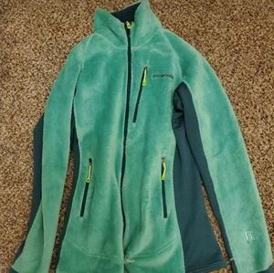 Patagonia extra small women's jacket
